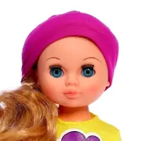Кукла &laquo;Эля модница 1&raquo;, 30 см