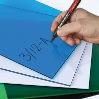 Маркер перманентный 3.0 мм BRAUBERG Contract, чёрный, нестираемый