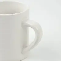 Кружка новогодняя керамическая &laquo;Новогодних чудес&raquo;, 325 мл