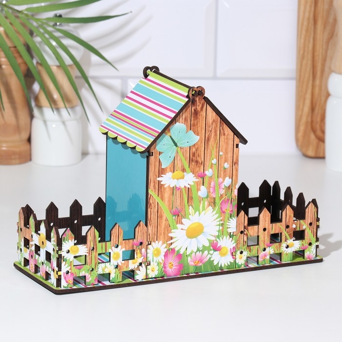 Чайный домик Чайный домик "Территория ромашек"