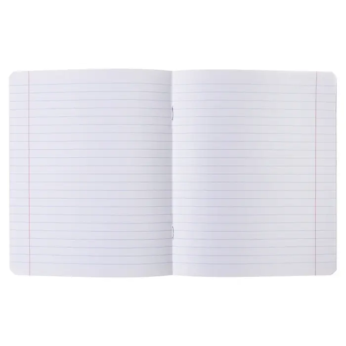 Тетрадь 18 листов в линейку "Нежность", обложка мелованная бумага, блок 65 г/м2, МИКС