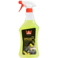 Очиститель Универсальный Чистильщик  (триггер),  750 мл RE MARCO RM-910