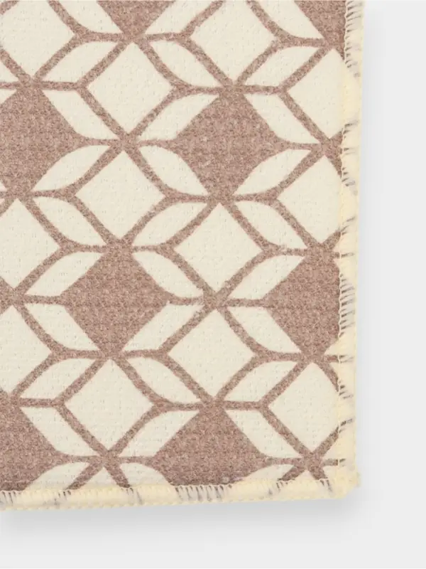 Коврик для сушки посуды "Ромбы 50х38 см