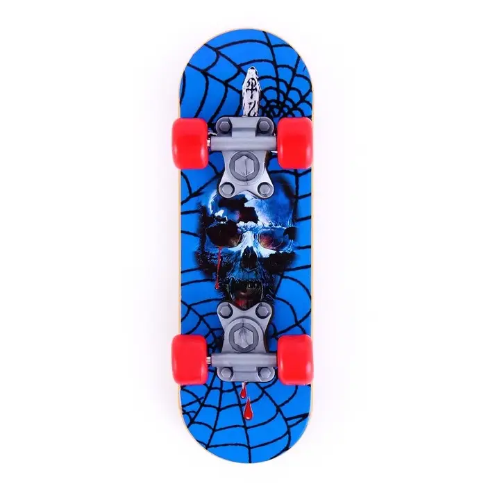 Игрушка для птиц "Скейт"