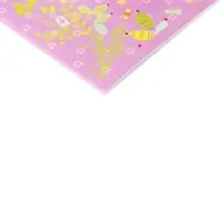 Альбом для рисования Calligrata &laquo;Принцесса в замке&raquo; А4, 16 листов, на скрепке, плотность листов 100 г/м&sup2;, обложка из мелованного картона