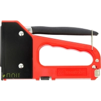 Степлер строительный 4 в 1 пластиковый 6-14 мм Matrix 40905