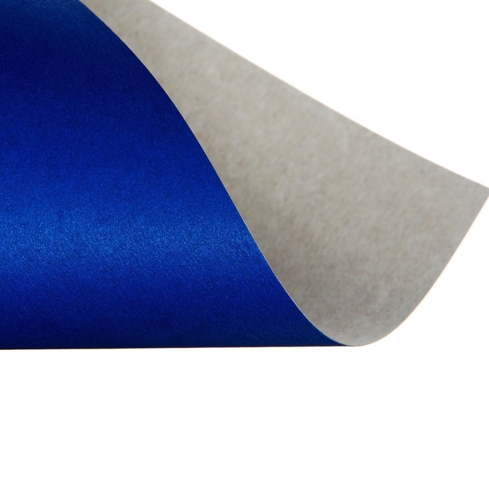 Картон цветной А4, 16 листов, 8 цветов Мульти-Пульти, немелованный