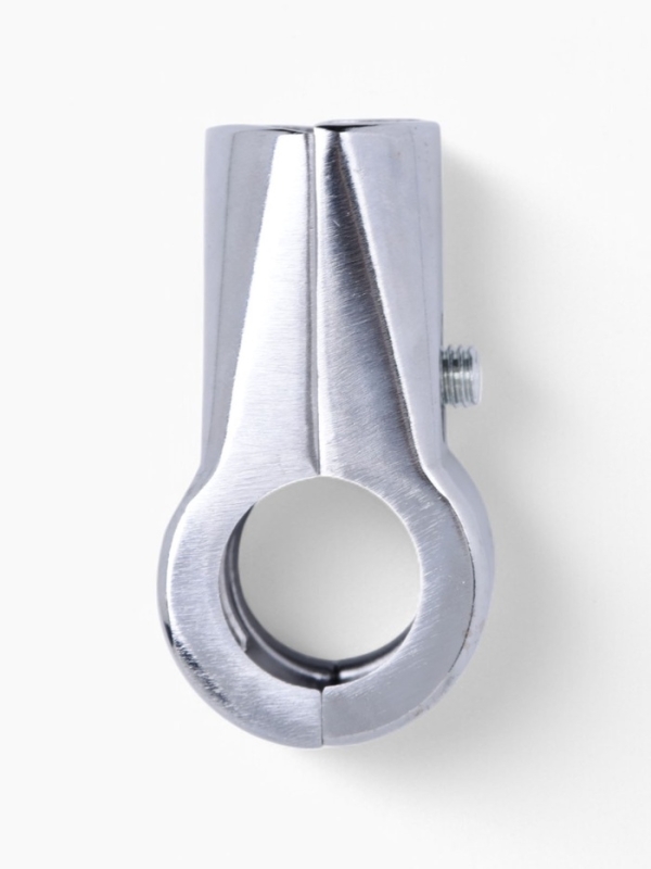 Держатель R-42 конечный (120) Держатель R-42 конечный (120)