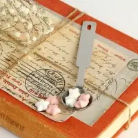 Сургучная печать &laquo;Для тебя&raquo;, 12.5&times;4&times;4 см
