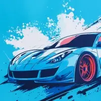 Пакет подарочный ламинированный "Мужчине" 18 х 22,3 х 10 см