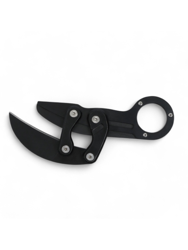 Нож складной 17см, клинок 55мм/2,5мм