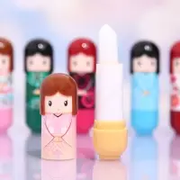 Бальзам для губ &laquo;Матрешки&raquo;, микс