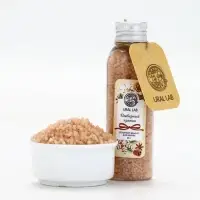 Жемчуг для ванны во флаконе, 85 г, аромат имбирный пряник, URAL LAB Жемчуг для ванны во флаконе, 85 г, аромат имбирный пряник, URAL LAB