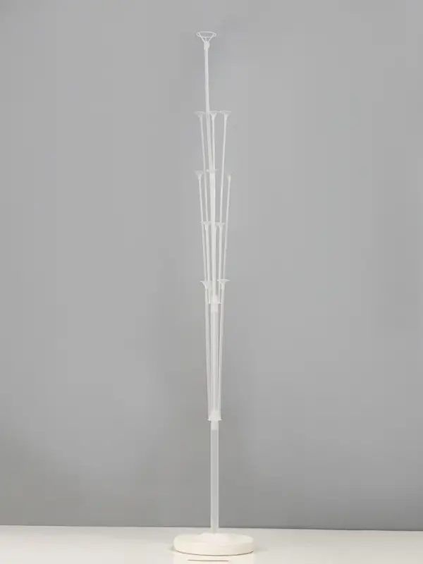 Стойка для шаров 130 см на 13 шаров