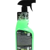 Очиститель следов насекомых Grass Mosquitos Cleaner, 600 мл