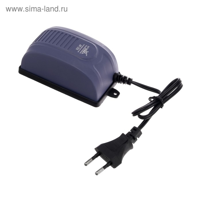 Коптильня холодного копчения Коптильня холодного копчения "Дым Дымыч" 01Б, дымогенератор, 50 л, коричневая