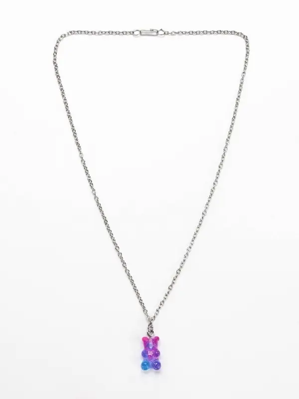 Кулон в колбе с предсказанием &laquo;Волшебство&raquo;, 9&times;6 см