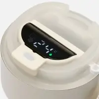 Смарт-термостакан neoMug, белый Смарт-термостакан neoMug, белый