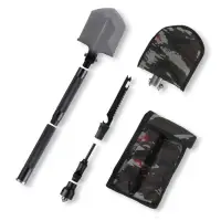 Лопата многофункциональная 6 в 1, 41 см