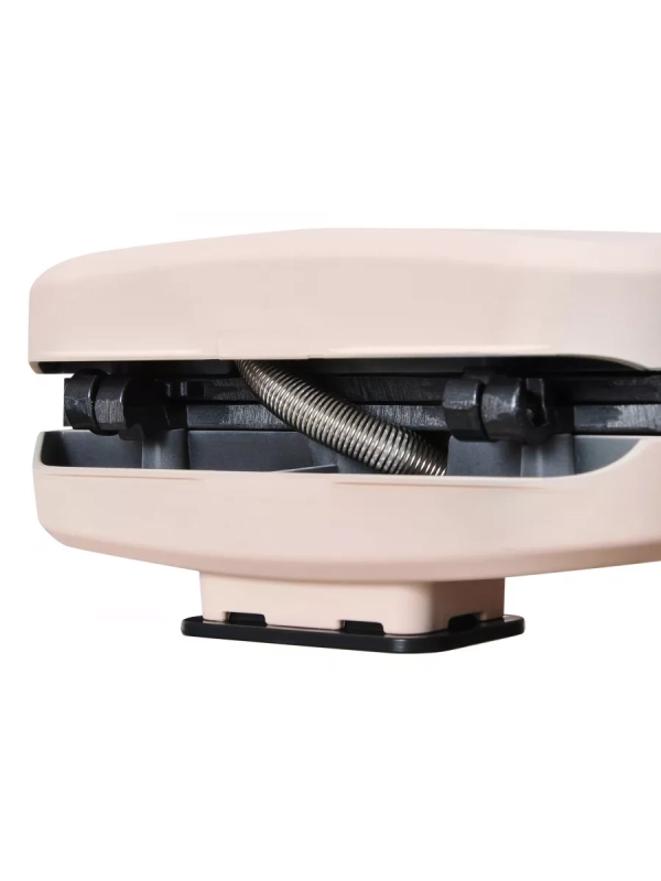 Сэндвичница HYSM-1101 600Вт бежевый Сэндвичница HYSM-1101 600Вт бежевый