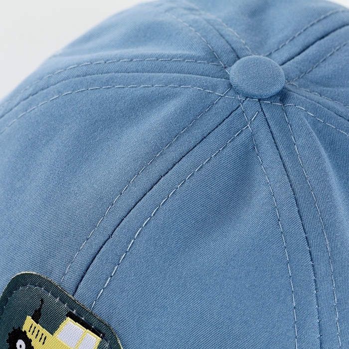 Кепка детская для мальчика «Трактор», р-р. 48-50 Кепка детская для мальчика «Трактор», р-р. 48-50