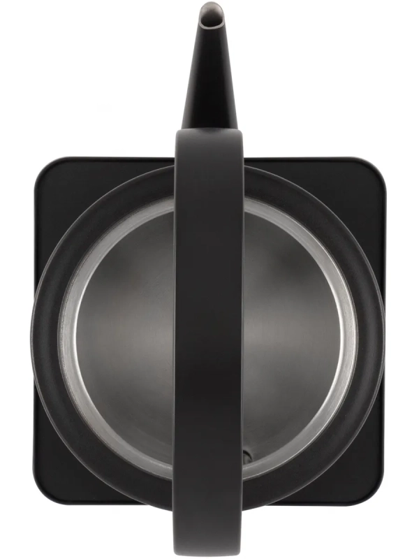 Чайник электрический HYK-S2507 черный