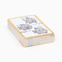 Настольная игра &laquo;Лапки в деле&raquo;, 2 в 1, 5+