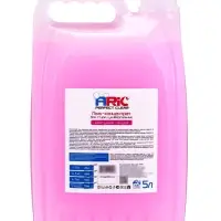 Гель для стирки ARIC цветущая сакура, 5 л (канистра)