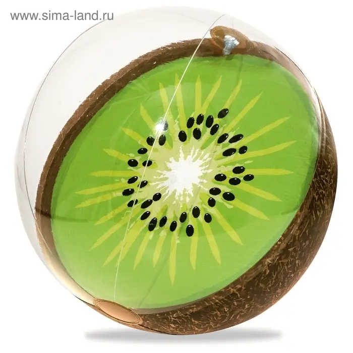 Мяч надувной, МИКС, 31042 Bestway