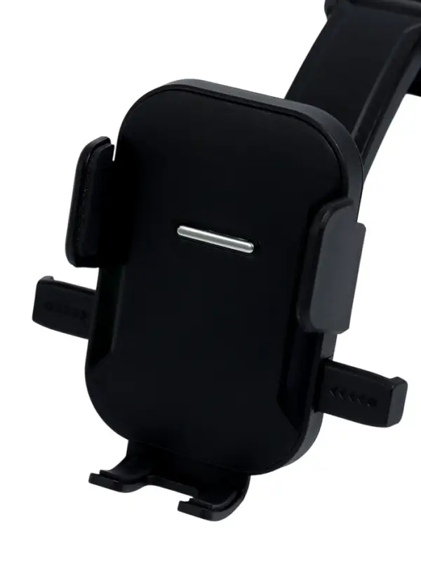 Держатель автомобильный, зажим, диагональ 7.2"