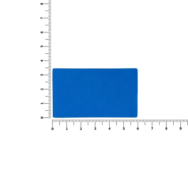 Лейбл Listra Latte, M, синий