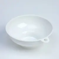 Воронка для банок с широкой горловиной, d=15 см (6.5 см), цвет МИКС
