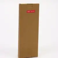 Подставка под ложку Доляна &laquo;Дольче&raquo;, 23.5&times;8.3 см, стекло