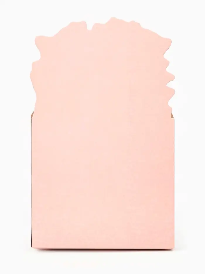 Коробка для мини букетов &laquo;Мечтай&raquo;, 12&times;20&times;10 см