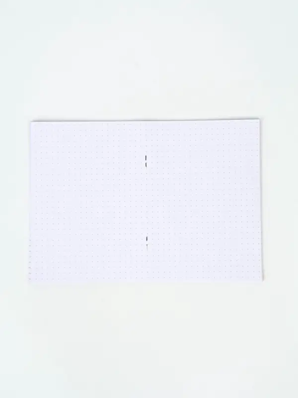 Блокнот А6, 32 л софт-тач МИКС "Звери"