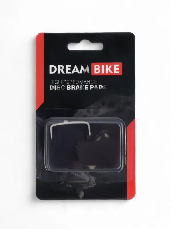 Колодки для дисковых тормозов M05-2 органические (Avid bb7, All juicy models), длина 31.2 мм