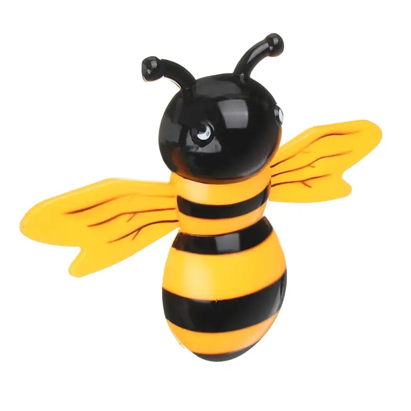 Термометр оконный тм VETTA Пчелка, пластик