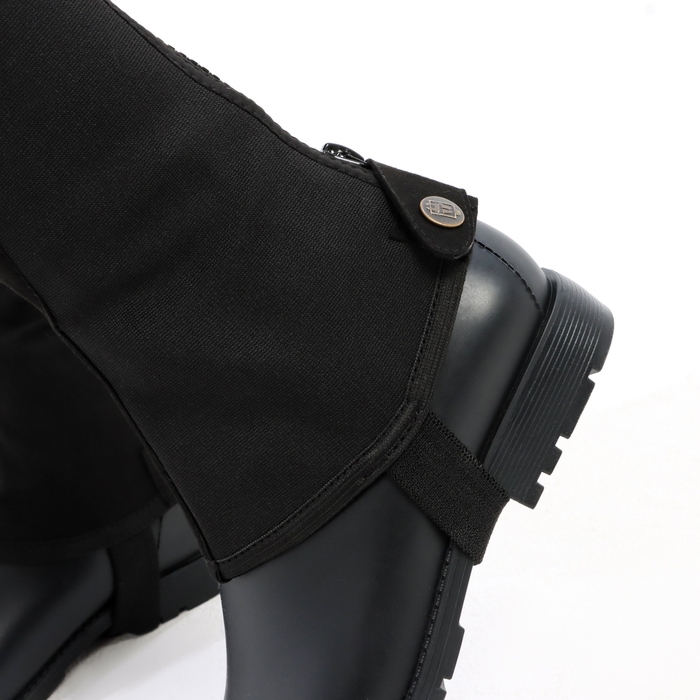 Краги замшевые для верховой езды Taya equestrianism, размер L2 THC-Amara Краги замшевые для верховой езды Taya equestrianism, размер L2 THC-Amara