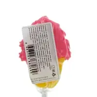 Карамель на палочке «Вкусняшка», МИКС, 20 г Карамель на палочке «Вкусняшка», МИКС, 20 г