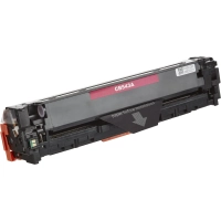 Картридж лазерный Retech CB543A пур. для HP CLJ CP1215/CP1515n/CM1312