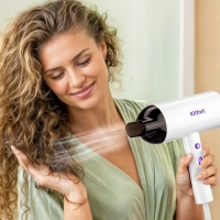 Фен для волос КТ-3201 - 2000 Вт Фен для волос КТ-3201 - 2000 Вт