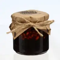 Кедровый орех в сосновом сиропе, 240 г