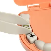 Набор доктора &laquo;Стоматолог&raquo;, 12 предметов