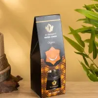 Диффузор ароматический Svadhisthana сакральная чакра 100 мл 7х7х21 см