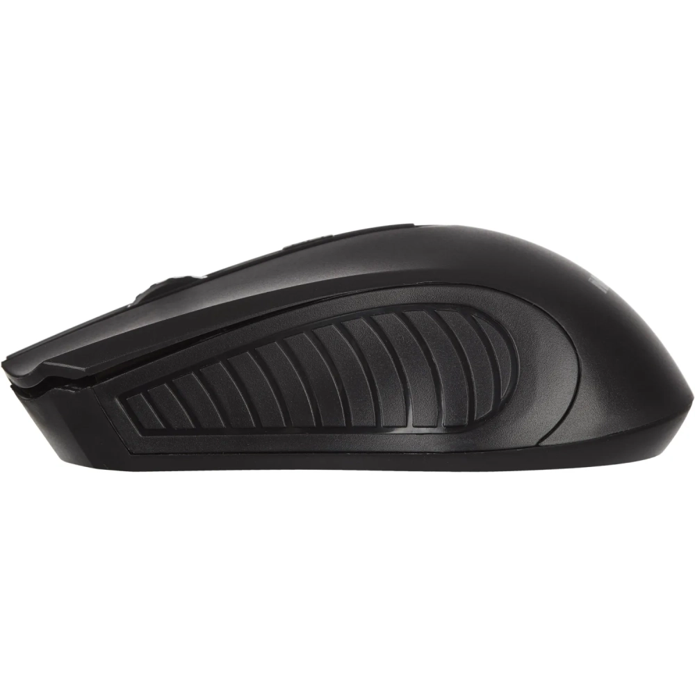 Мышь компьютерная BigTech C-WM603/BT-JWM-001 черн, 800-1600DPi 115x68x38мм