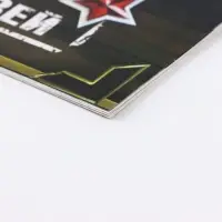 Анкета для друзей А5, 16 л. «23 февраля»