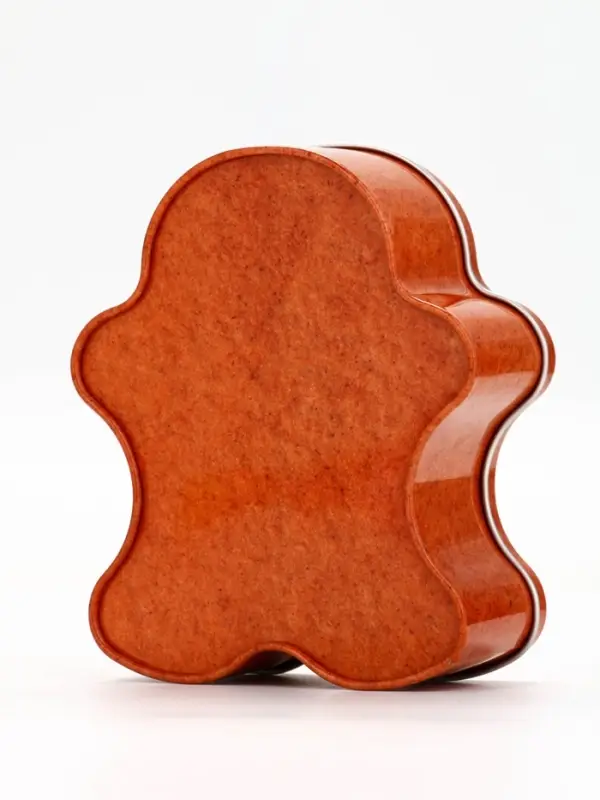 Новогодний подарочный набор косметики: крем для рук, бальзам для губ, пилочка для ногтей, URAL LAB Новогодний подарочный набор косметики: крем для рук, бальзам для губ, пилочка для ногтей, URAL LAB