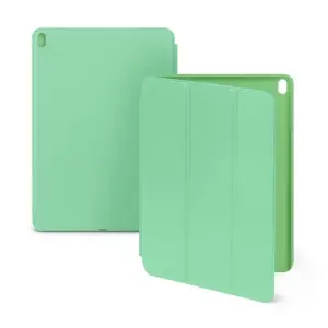 Чехол-книжка для iPad Air 4 10.9 (2020)/Air 5 10.9 (2022) Smart Case Mint Green