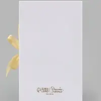 Коробка подарочная‒книга &laquo;Волшебного Нового года&raquo;, тиснение, 20&times;12.5&times;5 см