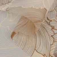 Пленка для цветов, "Акварельный эскиз", 57х57 см